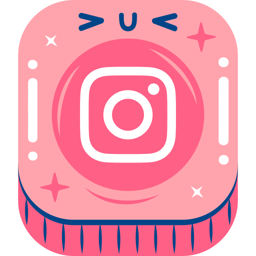 Instagram Icon