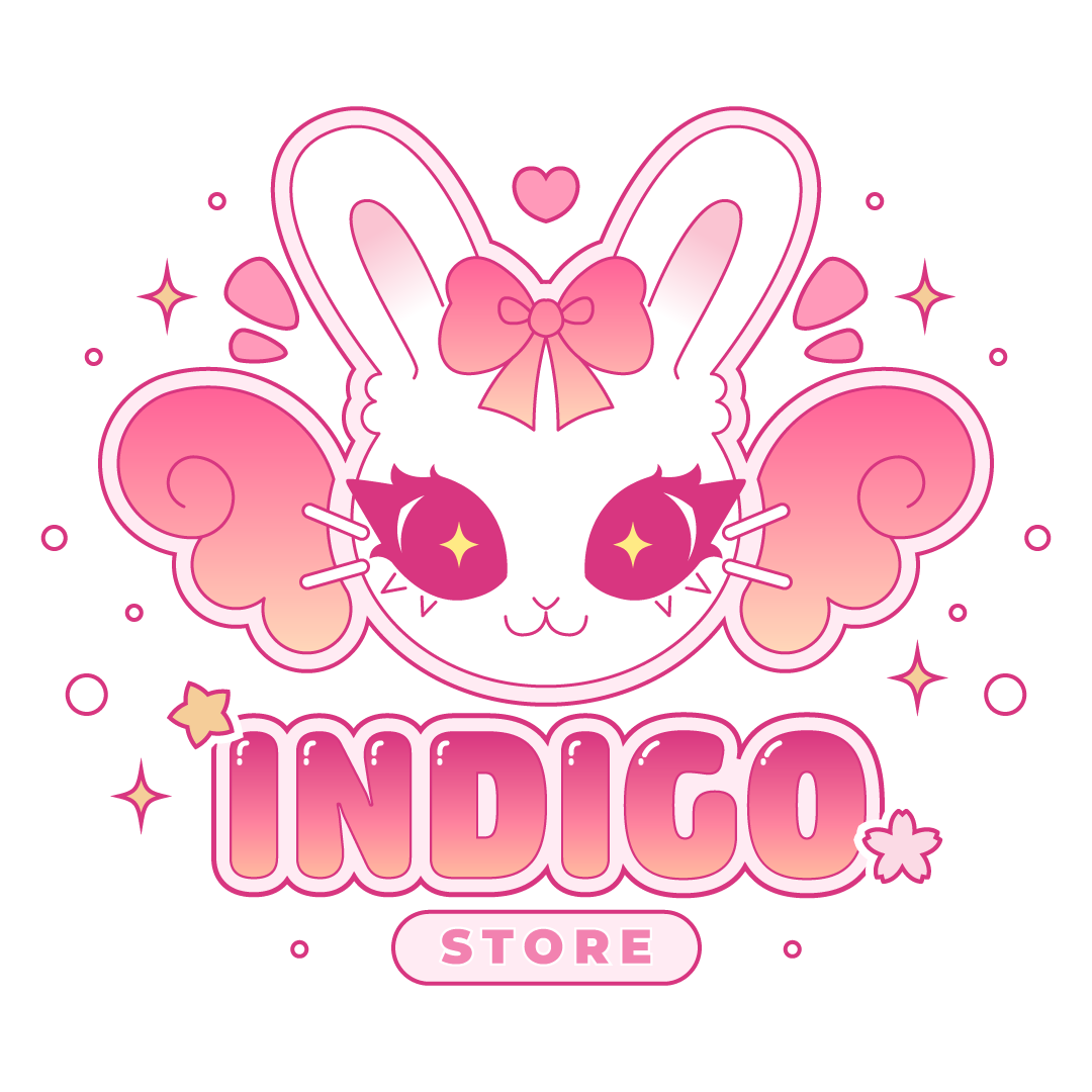 Indigo Store Logo