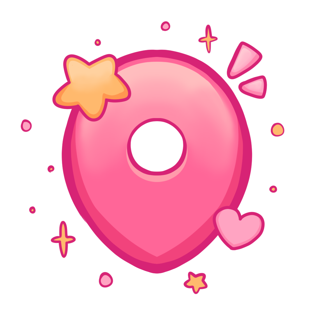 Pin Icon