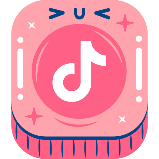 TikTok Icon
