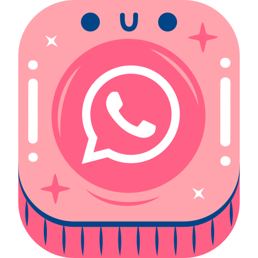 WhatsApp Icon